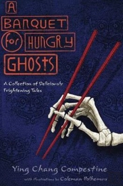 Bertrand.pt - A Banquet For Hungry Ghosts