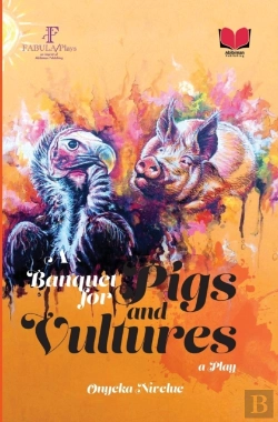 Bertrand.pt - A Banquet For Pigs And Vultures