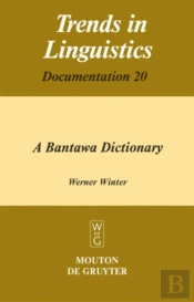 A Bantawa Dictionary