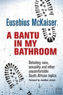 Bertrand.pt - A Bantu In My Bathroom