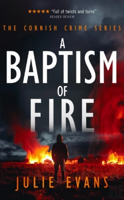 Bertrand.pt - A Baptism Of Fire