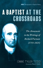 A Baptist At The Crossroads