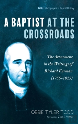 Bertrand.pt - A Baptist At The Crossroads