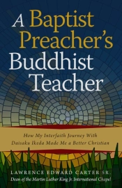 A Baptist Preacher'S Buddhist Teacher