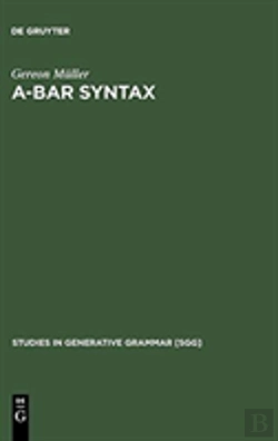 Bertrand.pt - A-Bar Syntax