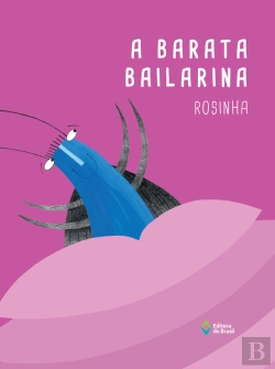 Bertrand.pt - A Barata Bailarina