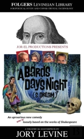 A Bard'S Day'S Night ('S Dream)