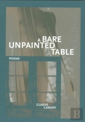 A Bare Unpainted Table