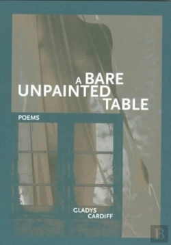 Bertrand.pt - A Bare Unpainted Table