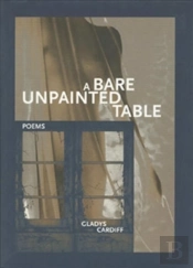 A Bare Unpainted Table