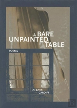Bertrand.pt - A Bare Unpainted Table