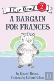 A Bargain For Frances
