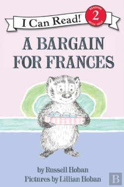 Bertrand.pt - A Bargain For Frances