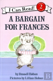 A Bargain For Frances