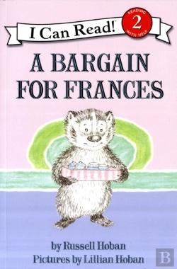 Bertrand.pt - A Bargain For Frances