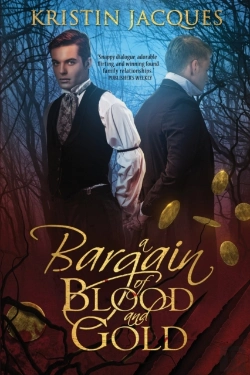 Bertrand.pt - A Bargain Of Blood And Gold