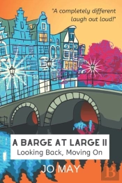 A Barge At Large Ii