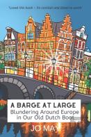 A Barge At Large