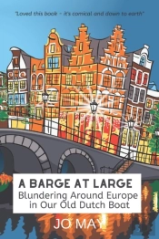 A Barge At Large