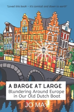 Bertrand.pt - A Barge At Large
