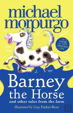 Bertrand.pt - A Barney The Horse And Other Tales From The Farm
