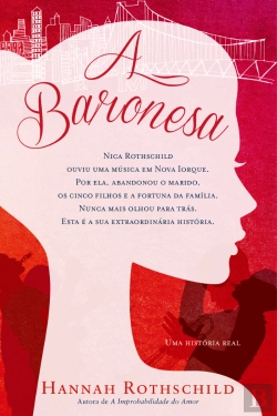 Bertrand.pt - A Baronesa