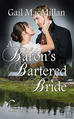 Bertrand.pt - A Baron'S Bartered Bride