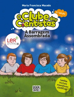 Bertrand.pt - A Barragem Assombrada