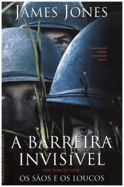 Bertrand.pt - A Barreira Invisível - Os Sãos e Os Loucos
