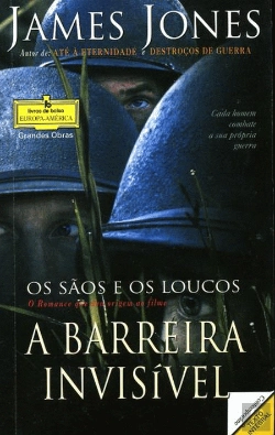 Bertrand.pt - A Barreira Invisível - Os Sãos e os Loucos