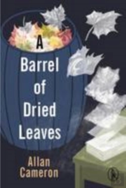 Bertrand.pt - A Barrel Of Dried Leaves