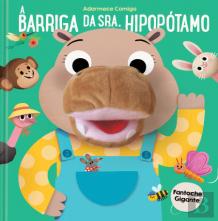 A Barriga da Sra. Hipopótamo