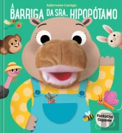 A Barriga da Sra. Hipopótamo
