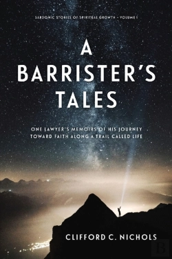 Bertrand.pt - A Barrister'S Tales: One Lawyer'S Memoir