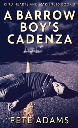 Bertrand.pt - A Barrow Boy'S Cadenza: In Dead Flat Maj