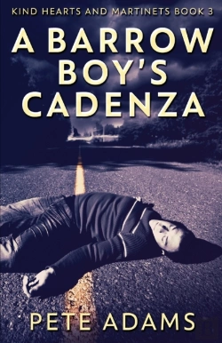 Bertrand.pt - A Barrow Boy'S Cadenza: In Dead Flat Maj