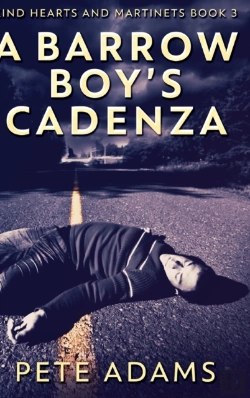 Bertrand.pt - A Barrow Boy'S Cadenza