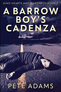 Bertrand.pt - A Barrow Boy'S Cadenza