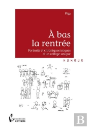 À Bas La Rentrée