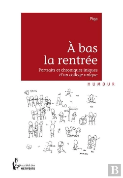 Bertrand.pt - À Bas La Rentrée