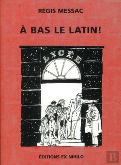 Bertrand.pt - A Bas Le Latin!