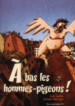 Bertrand.pt - À Bas Les Hommes Pigeons
