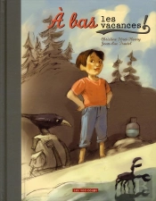 A Bas Les Vacances