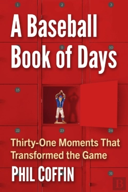 Bertrand.pt - A Baseball Book Of Days