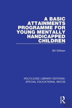 Bertrand.pt - A Basic Attainments Programme For Young Mentally Handicapped Children