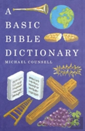 A Basic Bible Dictionary