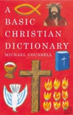 Bertrand.pt - A Basic Christian Dictionary