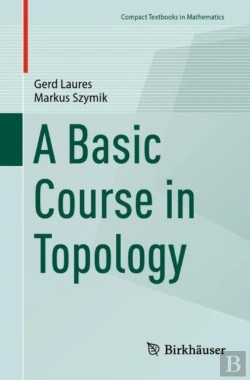Bertrand.pt - A Basic Course In Topology
