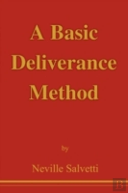 Bertrand.pt - A Basic Deliverance Method