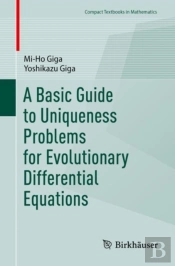 A Basic Guide To Uniqueness Problems For Evolutionary Differential Equations